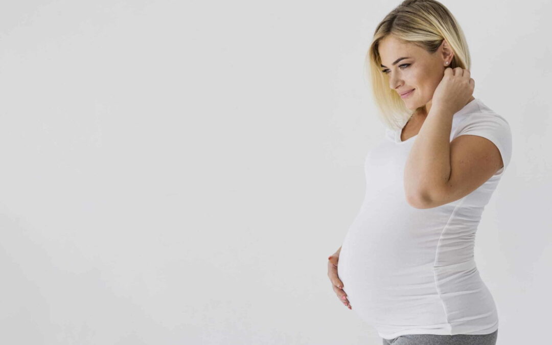 Fisioterapia para embarazadas: ¿en qué te puede ayudar y cuándo se recomienda?