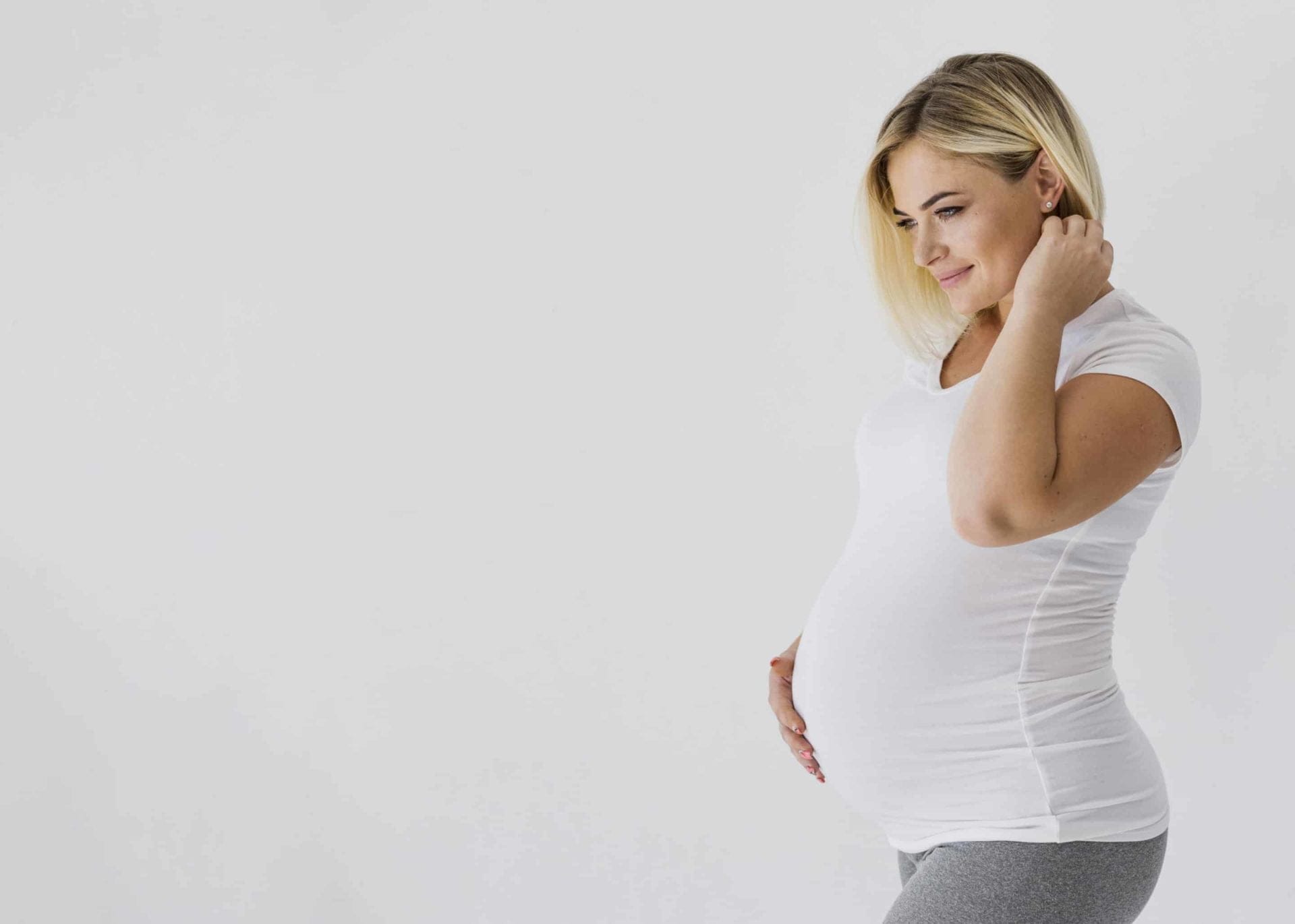 masajes para embarazadas