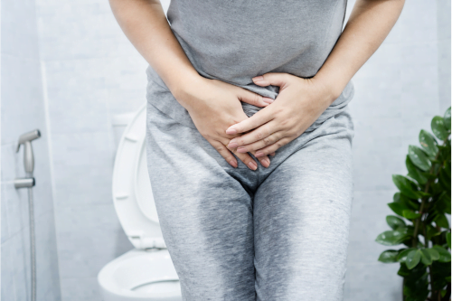 Fisioterapia para la incontinencia urinaria