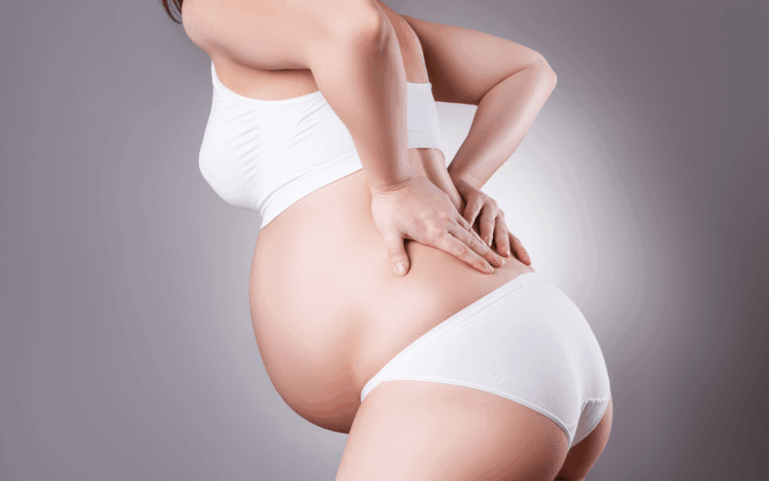 ciatica en el embarazo