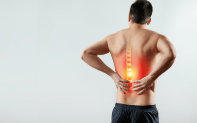 Tratamiento fisioterapéutico para la hernia discal