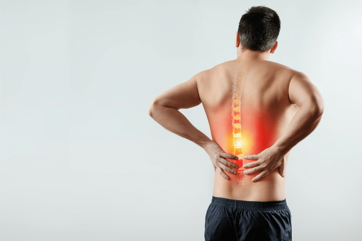 fisioterapia hernia discal