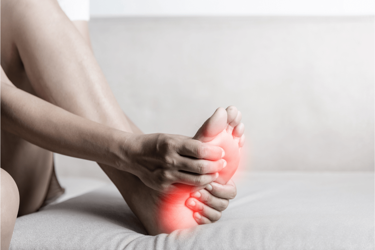 fisioterapia fascitis plantar fisioterapia fascitis plantar