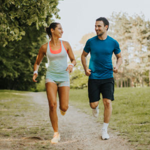 lesiones en runing