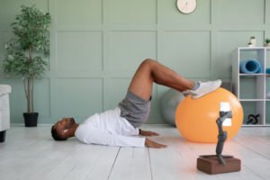 ejercicios de kegel hombre