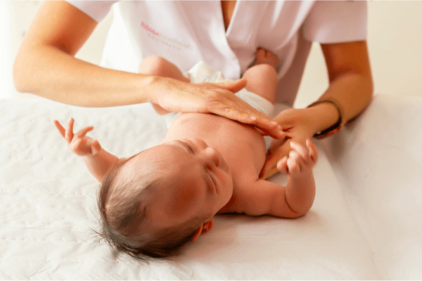 disquecia lactante fisioterapia