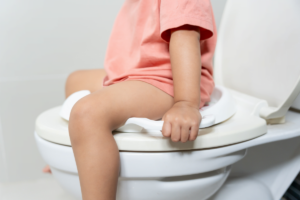 Estreñimiento en bebés ¿qué es y cómo tratarlo?