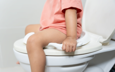 Estreñimiento en bebés ¿qué es y cómo tratarlo?