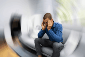 ¿Cómo tratar el vértigo con fisioterapia?