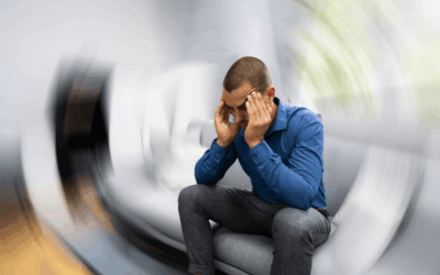 ¿Cómo tratar el vértigo con fisioterapia?