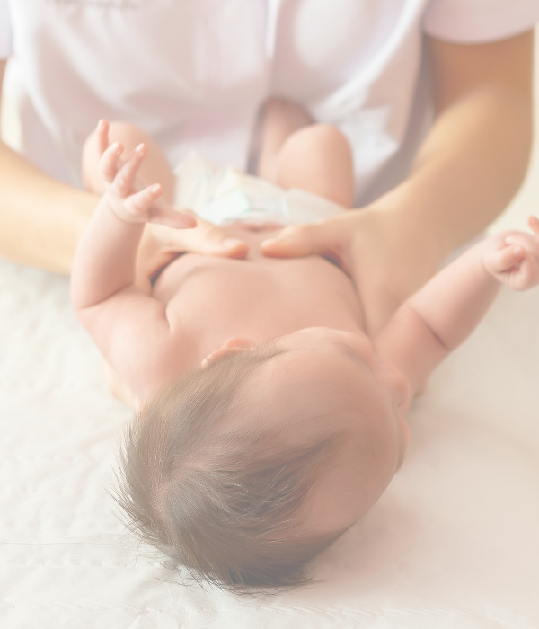 fisioterapia bebes granada