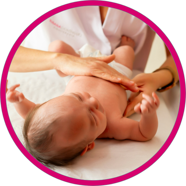 fisioterapia bebes granada