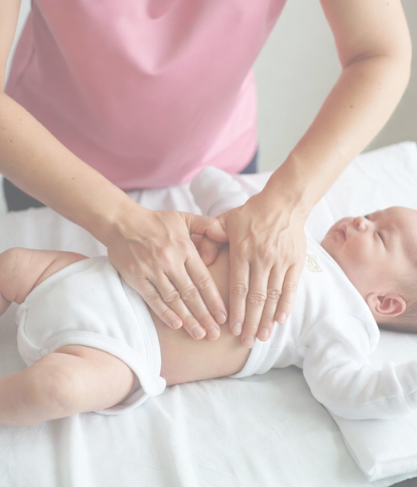 fisioterapia bebes granada