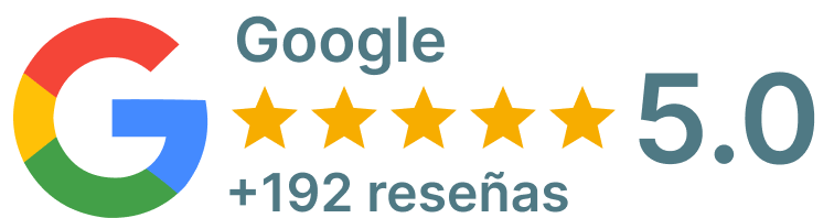 Widget Google Review