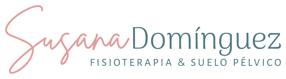 Logo de Susana Domínguez