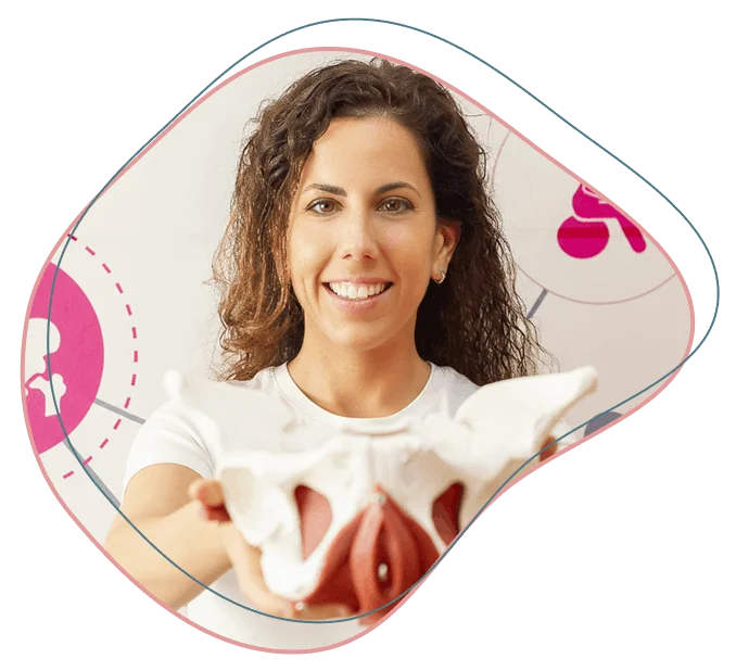 fisioterapia sesion suelo pelvico granada