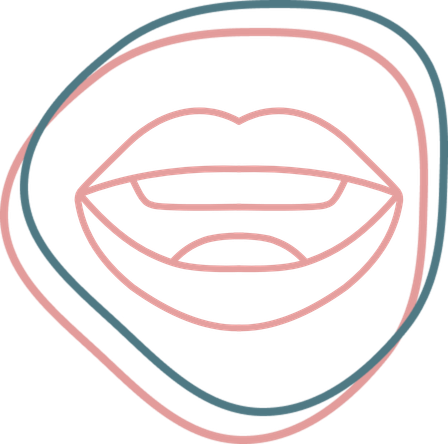 icono representativo de mucosidad